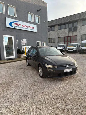 Occasion VW Golf VIII