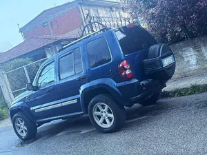 Usata Jeep Cherokee