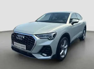 Usata Audi Q3 Sportback