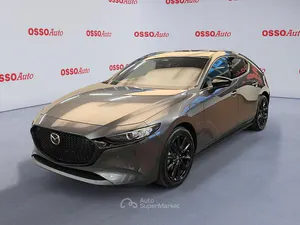 Usata Mazda 3