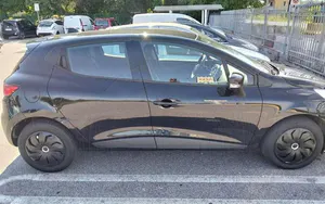 Begagnad Renault Clio IV
