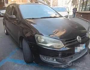 Occasion VW Polo