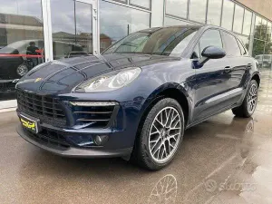 Usado Porsche Macan