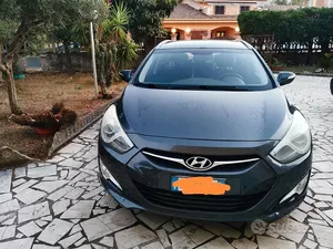 Usata Hyundai i40