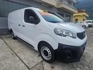 Gebraucht Peugeot Expert