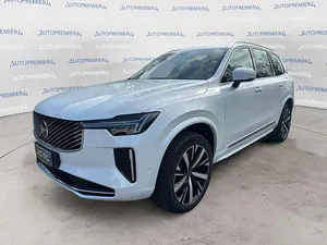Occasion Volvo XC90