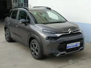 Usata Citroën C3 Aircross