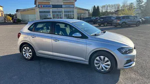 Occasion VW Polo