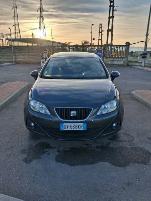 Brugt Seat Ibiza