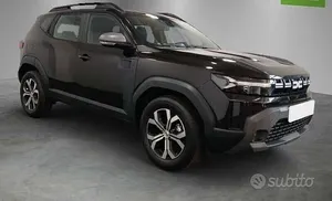 Occasion Dacia Duster