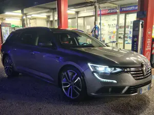 Occasion Renault Talisman