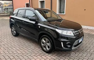 Occasion Suzuki Vitara