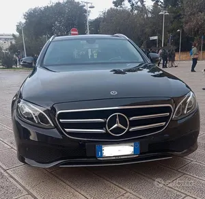 Occasion Mercedes E220