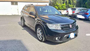 Usata Fiat Freemont