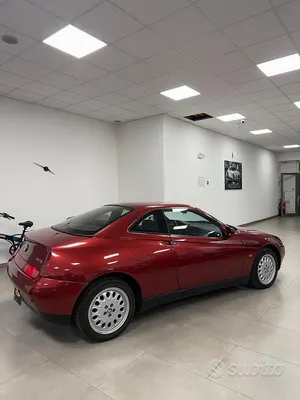 Occasion Alfa Romeo GTV