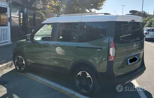 Usata Ford Tourneo