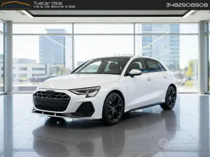 Usata Audi A3