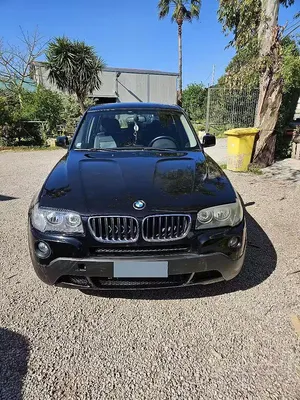 Usata BMW X3