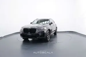 Usata BMW X4