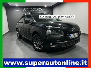 Usata Citroën C4