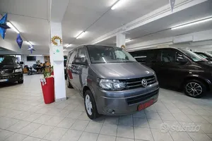 Begagnad VW T5