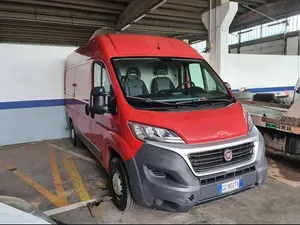 Usata Fiat Ducato