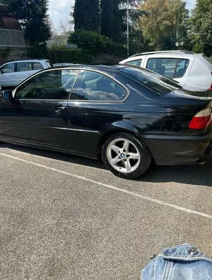 Usata BMW 318