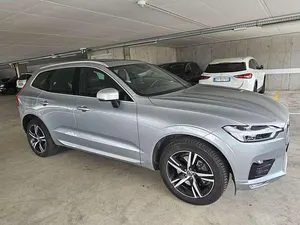 Usata Volvo XC60