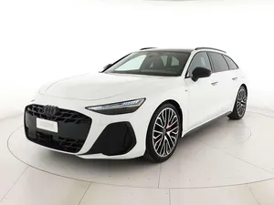 Begagnad Audi A6