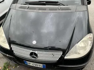 Usata Mercedes A180