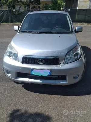 Usata Daihatsu Terios