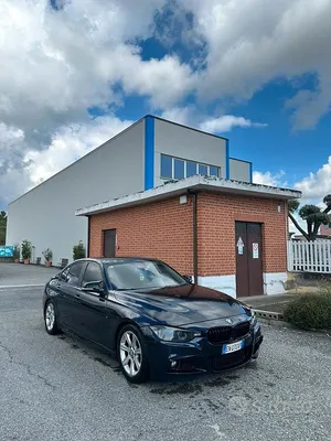 Occasion BMW 320