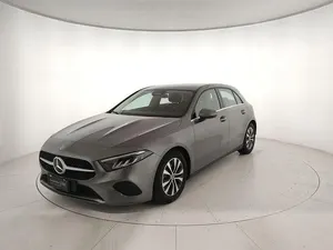 Gebraucht Mercedes A180