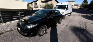 Usata Renault Mégane GT Line