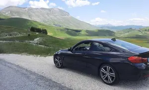 Usata BMW 420