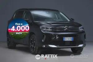 Usata Citroën C5 Aircross