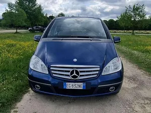 Occasion Mercedes A180