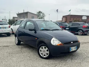 Usata Ford Ka