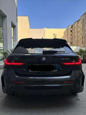 Usata BMW M135