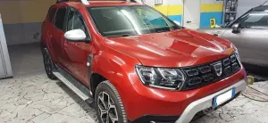 Begagnad Dacia Duster