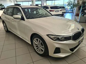 Usata BMW 320