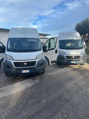 Occasion Fiat Ducato