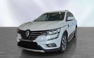 Käytetty Renault Koleos