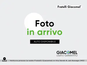 Usado Skoda Fabia