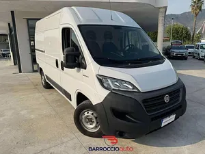 Occasion Fiat Ducato 33