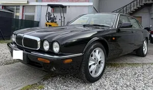 Usata Jaguar XJ