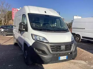 Occasion Fiat Ducato