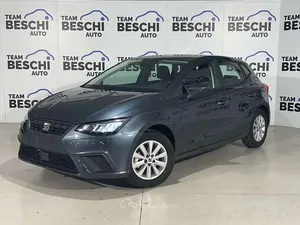 Occasion Seat Ibiza