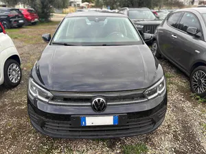 Brugt VW Polo