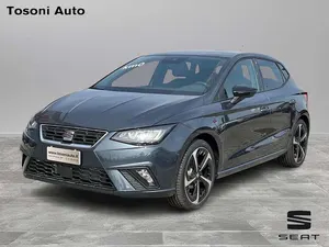 Brugt Seat Ibiza